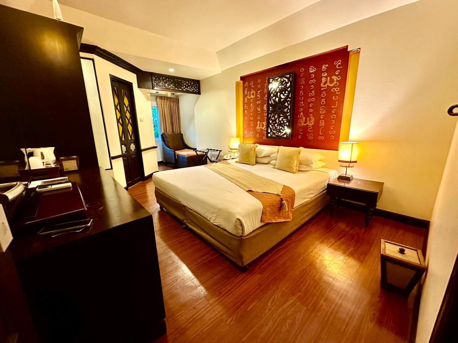 Superior Double or Twin Room
