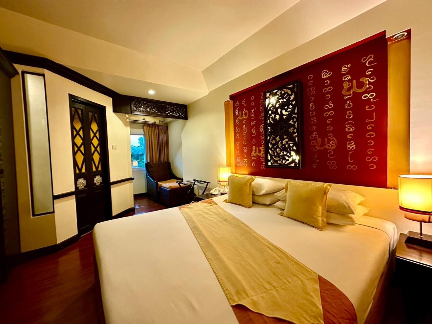 Superior Double or Twin Room