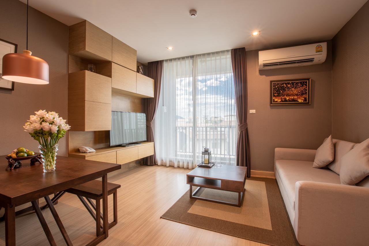 Junior Suite King Bed