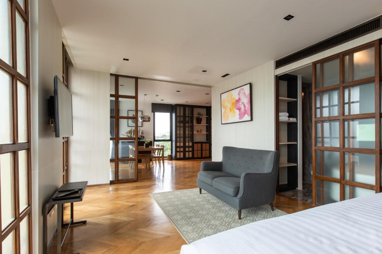 Sanae Signature Suite
