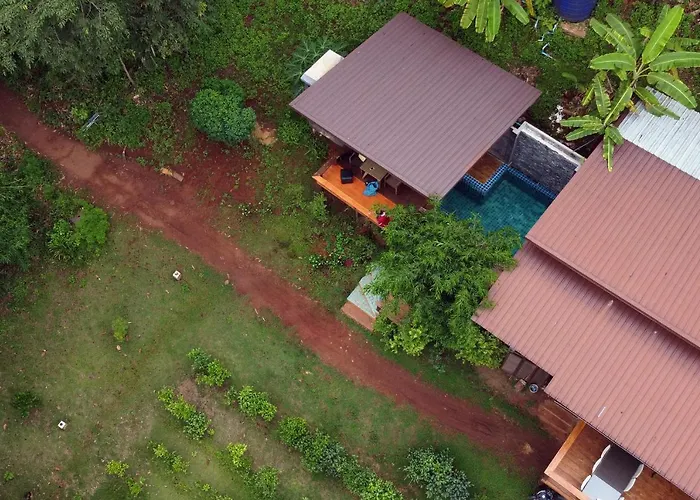 Chiang Mai Elephant Friends