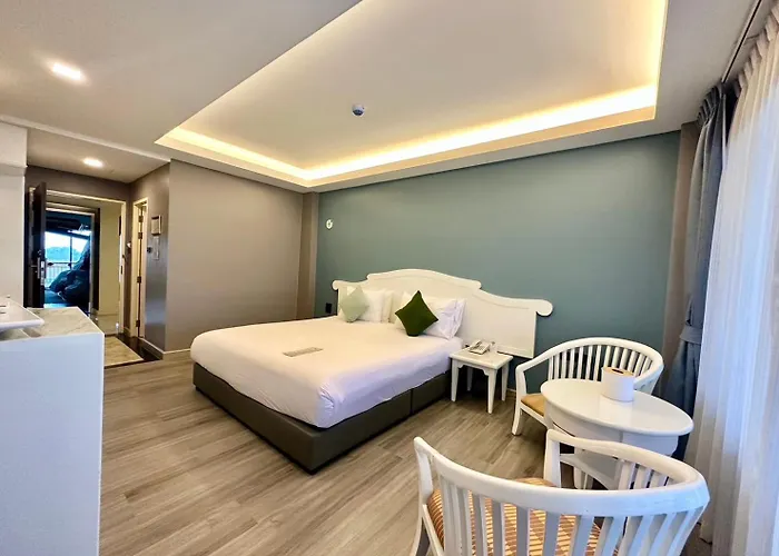 Chiangmai Gate Hotel