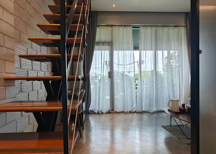 Pet Friendly hotel: M5 Hotel