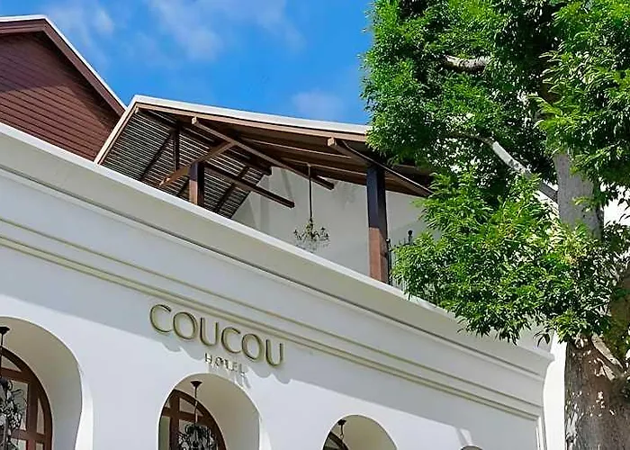 Coucou Hotel