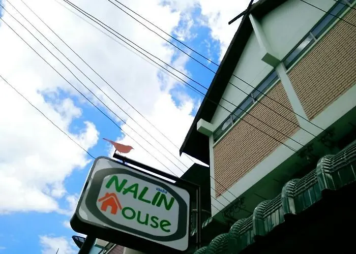 Hotel: Nalin Guesthouse